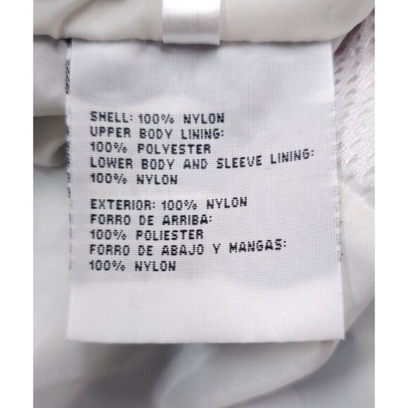 G-III Carl Banks MLB St Louis Cardinals Baseball Large Full Zip Spellout Jacket - Picture 13 of 16